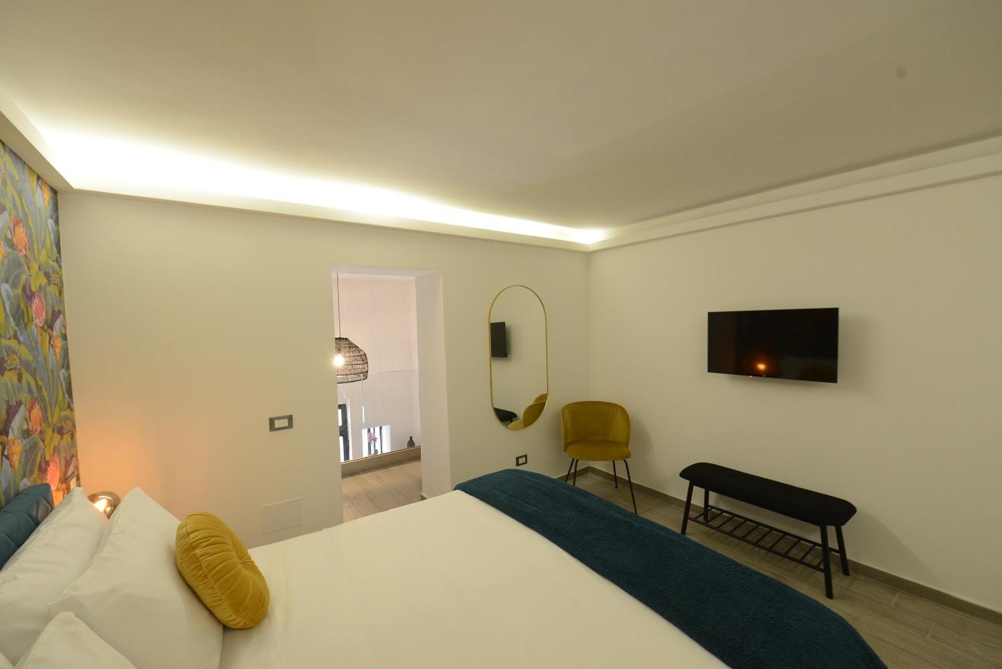 パレルモ Loft 30ヴィラ エクステリア 写真