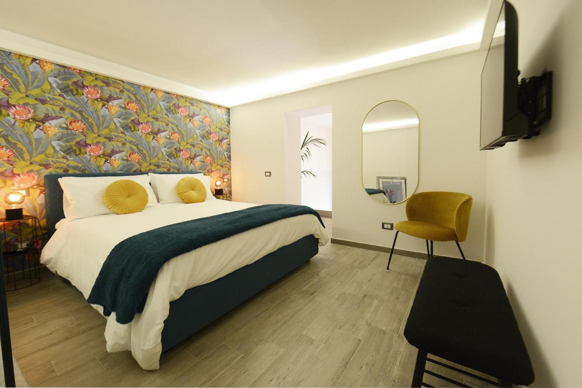 パレルモ Loft 30ヴィラ エクステリア 写真