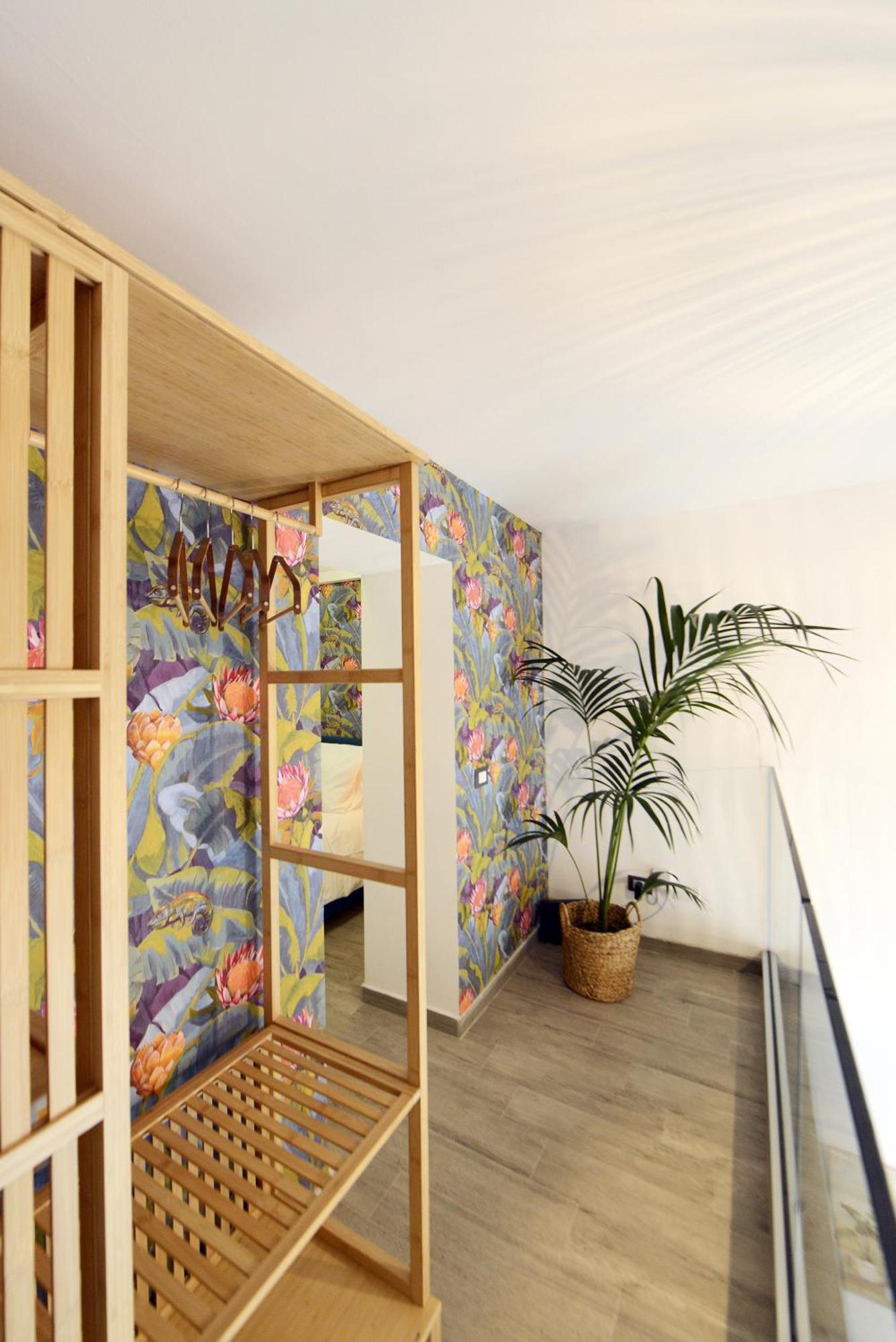 パレルモ Loft 30ヴィラ エクステリア 写真