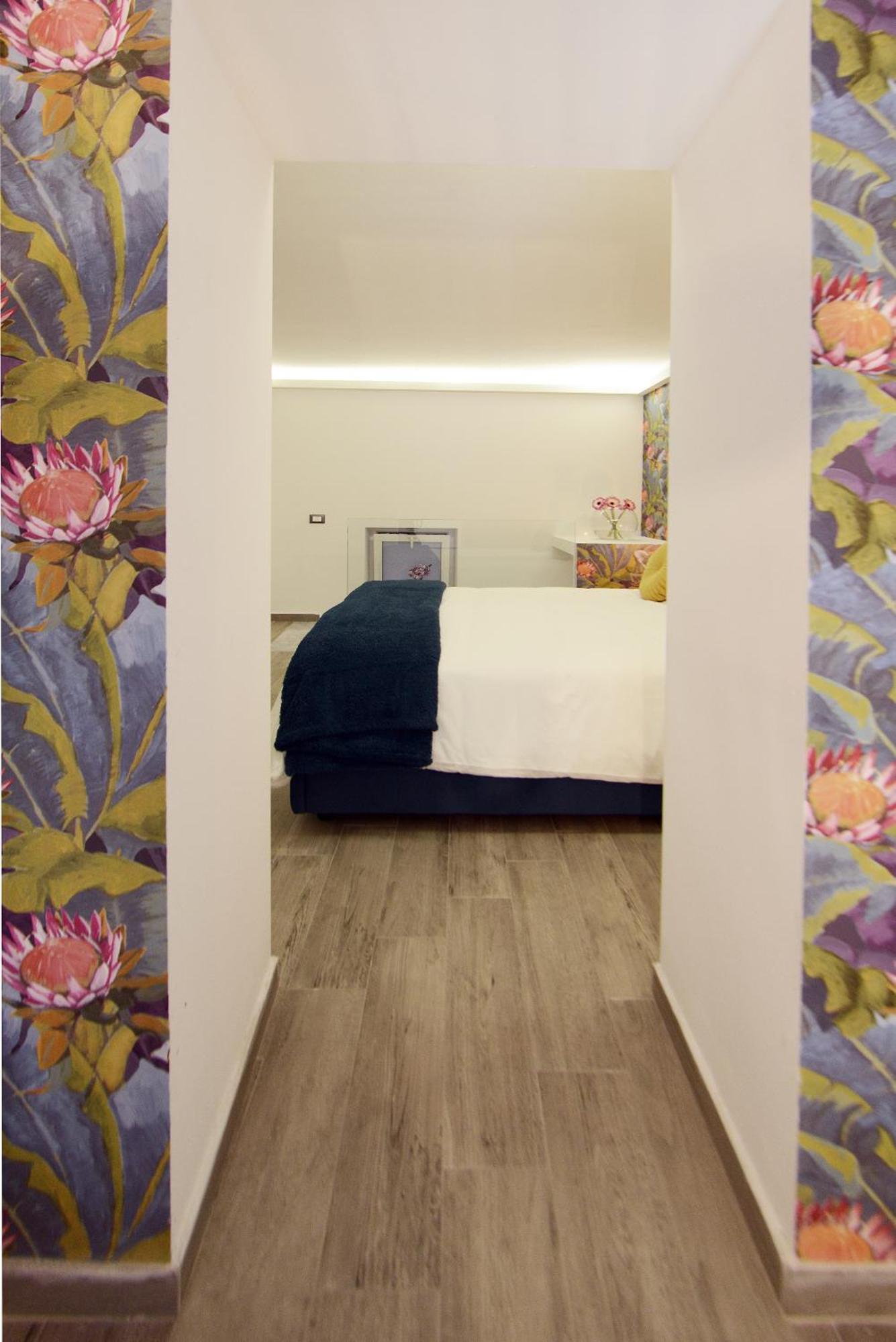 パレルモ Loft 30ヴィラ エクステリア 写真