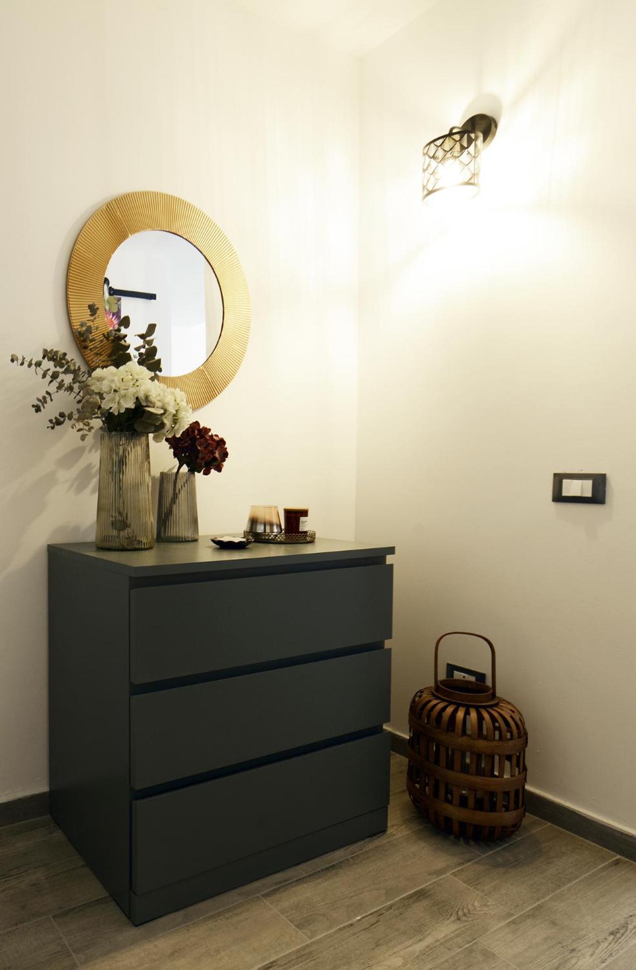 パレルモ Loft 30ヴィラ エクステリア 写真