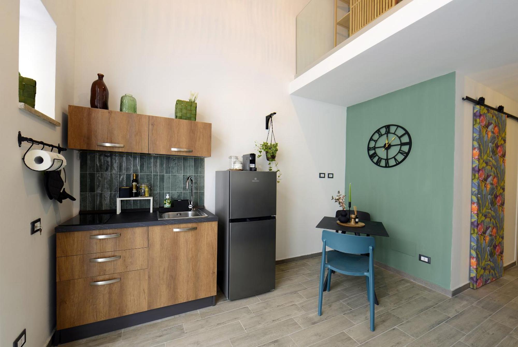 パレルモ Loft 30ヴィラ エクステリア 写真