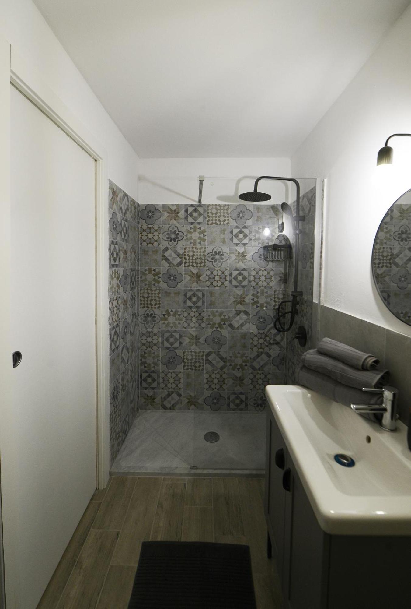 パレルモ Loft 30ヴィラ エクステリア 写真