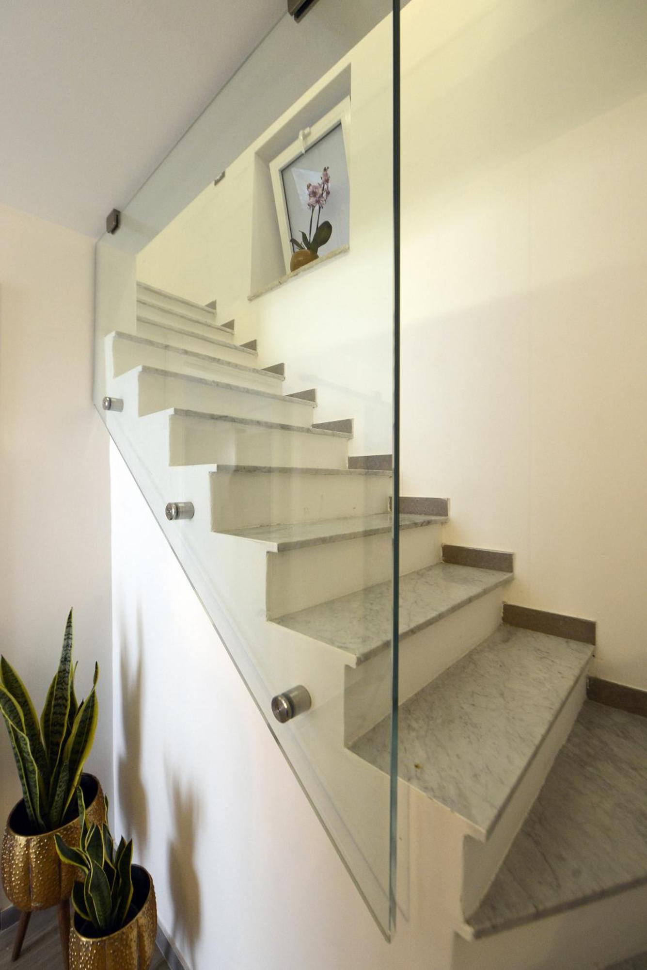 パレルモ Loft 30ヴィラ エクステリア 写真